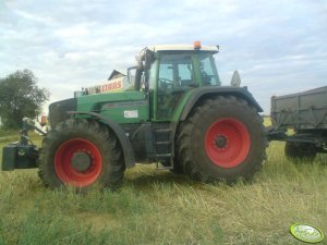 Fendt Vario 926