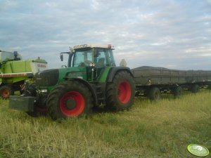 Fendt Vario 926