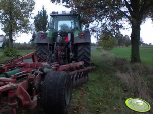 Fendt Vario 926