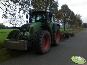 Fendt Vario 926