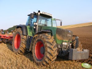 Fendt Vario 930 TMS