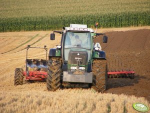 Fendt Vario 930 TMS