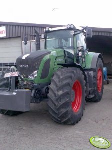 Fendt Vario