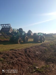 John Deere  6.115M