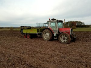 Massey Ferguson 3070 i n218