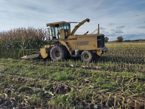 New holland 2405 cp