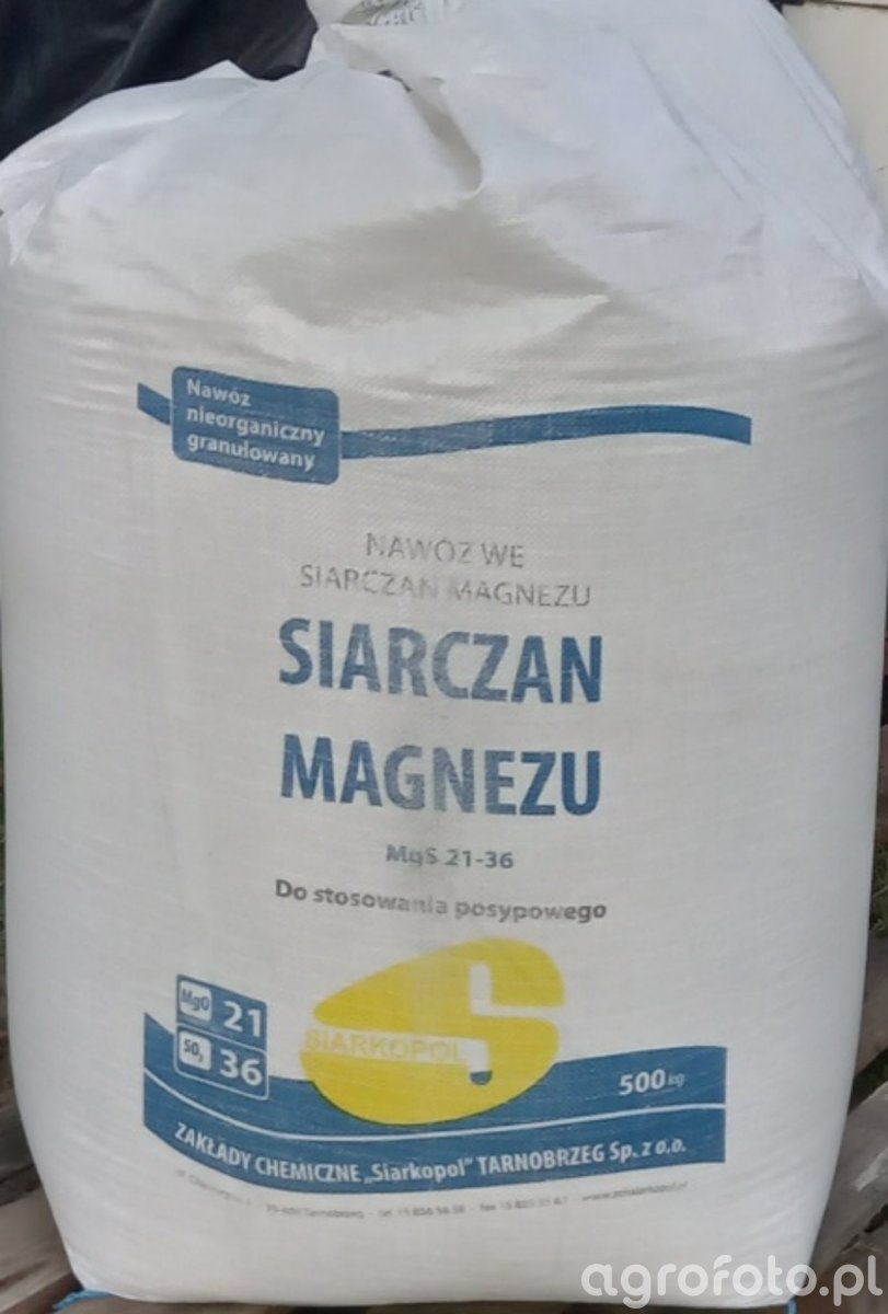 Siarczan magnezu Obrazek, fotka, zdjecie, photo 820752 Galeria