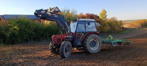 Zetor 7745