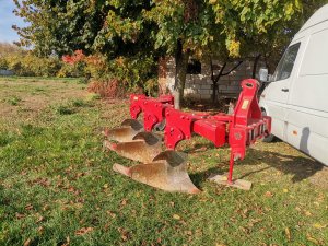 Zetor System Sukov Junior 3