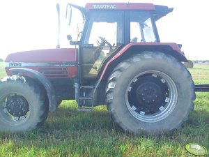 Case Maxxtrac 5150