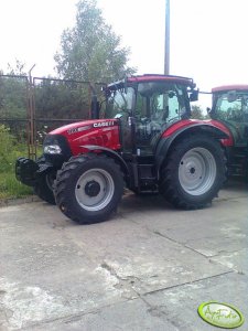 Case Maxxum 100