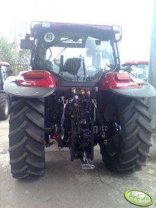 Case Maxxum 100