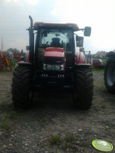 Case Maxxum 110 Multicontroller