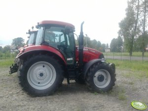Case Maxxum 110 Multicontroller