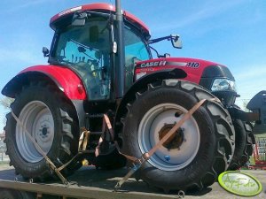 Case Maxxum 110