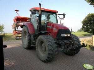 Case Maxxum 110