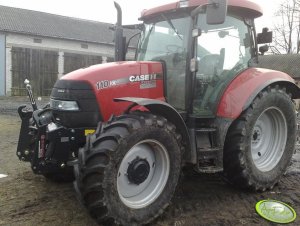 Case Maxxum 110