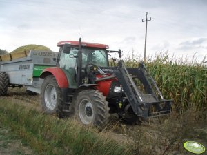 Case Maxxum 110