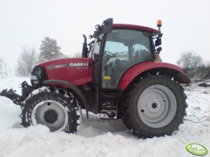 Case Maxxum 110