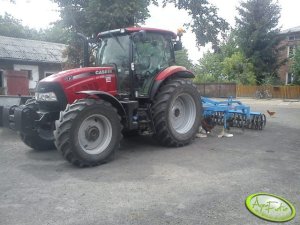 Case Maxxum 115