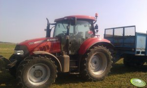 Case Maxxum 125 +T-088