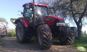 Case Maxxum 125