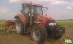 Case Maxxum 125