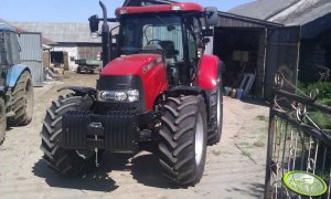 Case Maxxum 125