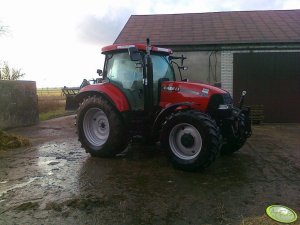 Case Maxxum 140 MC