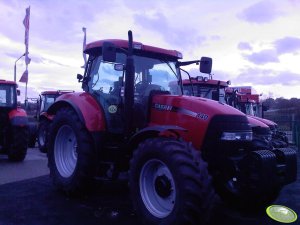 Case Maxxum 140