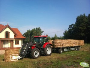 Case Maxxum Multicontroler 110