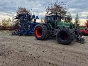 Fendt 718