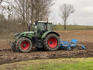 Fendt 720