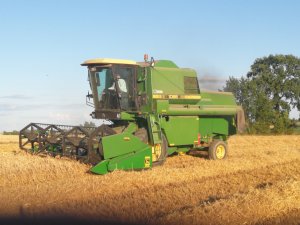 John Deere 1065