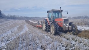 Massey Ferguson 3090