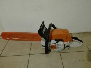 Stihl ms 291