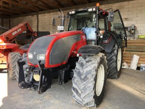 Valtra t191