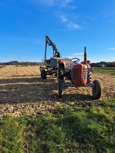 Zetor 3011