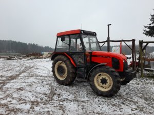 Zetor 7340