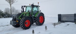 Fendt 514 vario Power+