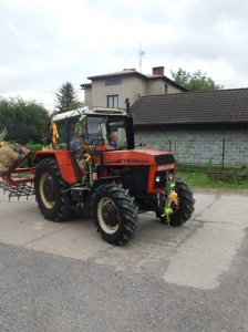 Zetor