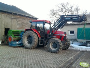 Case 5150 & Eberhardt & Hassia DK300