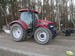 Case Maxxum 110