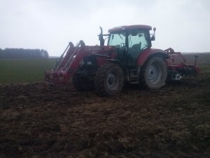 Case Maxxum 110