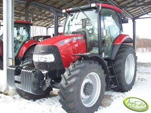 Case Maxxum 110