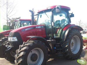 Case Maxxum 115