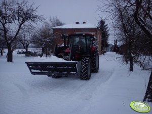 Case Maxxum 115