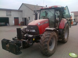 Case Maxxum 140 MC