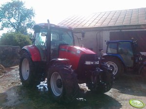 Case Maxxum 140 MC