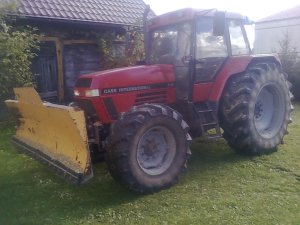 Case Maxxum 5140